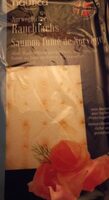 Rauchlachs
