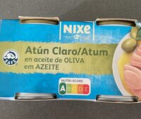 Filetti Di Tonno A Pinne Gialle All'olio D'oliva