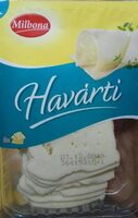 Queso Havarti