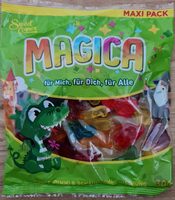 Magica