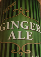 Ginger Ale