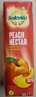 Peach Nectar