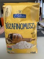 Búzafinomliszt