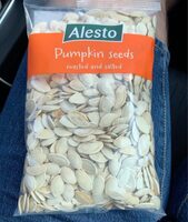 Pumpkin seed