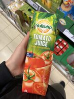 Tomato Juice 100%