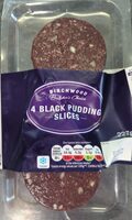 Black Pudding