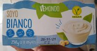 Soyo bianco