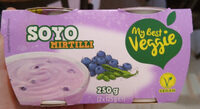 Soyo mirtilli