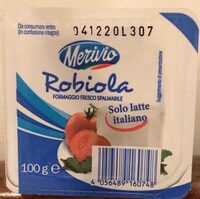 Robiola
