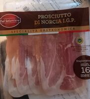 Prosciutto di Norcia igp