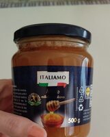 Miele millefiori italiano