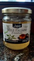 Miele italiano di mandarino