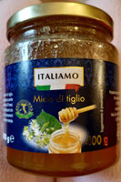Miele di tiglio
