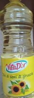 Olio di semi di girasole