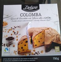 Colomba