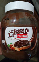 Choco nussa
