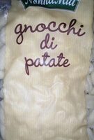 Gnocchi di patate