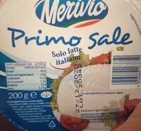 Primo Sale