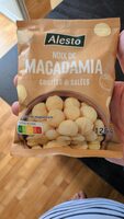 Noix de macadamia