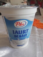 Iaurt de băut