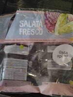 Salata fresco