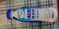 Yogurt for drinking