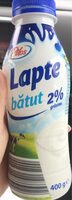 Lapte bǎtut