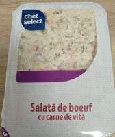 Salată boeuf
