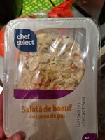 Salata de boeuf