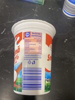 Smantana 20%