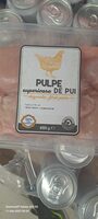 Pulpa De Pui Superioara Dezosat Fara Piele