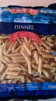Pennes