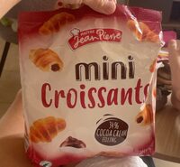 Mini Croissants