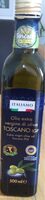 Olio extra vergine