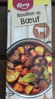 Caldo de carne