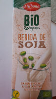 Bebida de Soja