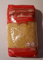 Fideo N°0