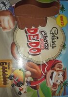 Choco Dedo