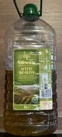 Aceite de oliva