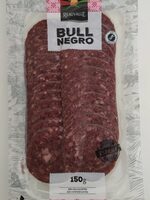 Bull negro