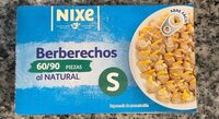Berberechos