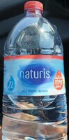 Agua Mineral Natural