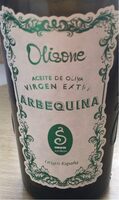 AOVE Arbequina