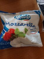 Mozzarella