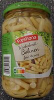 Wachsbrech-Bohnen