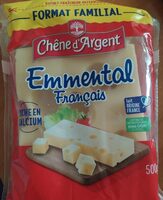 Emmental français