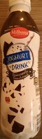 Joghurtdrink Stracciatella