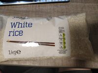 Long Grain Rice