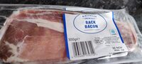 Birchwood unsmoked back bacon