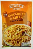 Macaroni & Cheese